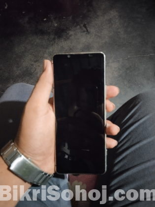 Sony Xperia 5 mark 2